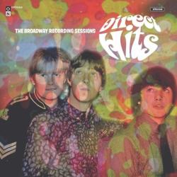 Direct Hits Broadway Recording - facethemusic - 11 690 Ft