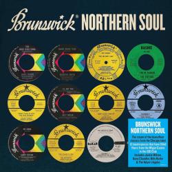 V/A Brunswick Northern Soul