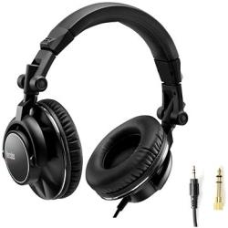 Hercules HDP DJ60 vásárlás, olcsó Hercules HDP DJ60 árak, Fülhallgató,  fejhallgató akciók