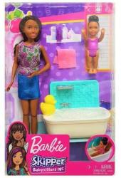 Mattel Barbie - Skipper Babysitters (FXH06)