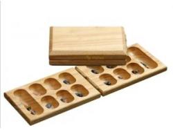 HOT Games Kalaha, Mancala - összecsukható