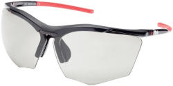 RH+ Super Stylus Black/Red/Varia Grey Kerékpáros szemüveg