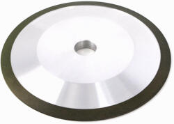 Norton CBN köszörűkorong Ø100x10x1 mm CBN64 T B99 (CT971070)