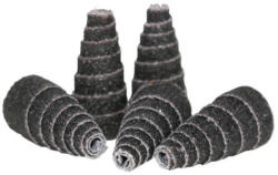 Norton X-Treme R422 ZSPI csiszolótekercs 10x25x3mm P120, 50 db/csomag (CT229543)