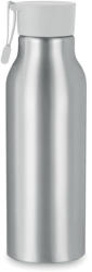 EVERESTUS Sticla de apa 500 ml, Everestus, 20IAN1460, Gri, Aluminiu (EVE01-MO8920-07)