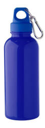 EVERESTUS Sticla sport, 600 ml, ø72×225 mm, Everestus, 20FEB8500, Plastic, Albastru, saculet inclus (EVE10-AP741559-06A)