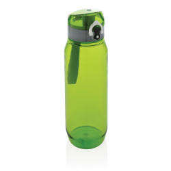 EVERESTUS Sticla de apa 800 ml, fara scurgeri si fara bpa, Everestus, 20IAN304, Tritan, ABS, Verde (EVE08-P436-027)