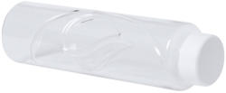 EVERESTUS Sticla de apa, sport, 830 ml, Ø70x258 mm, Everestus, 20IUN0674, Alb, Plastic (EVE10-AP721696-01)