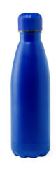 EVERESTUS Sticla sport, 790 ml, ø74×257 mm, Everestus, 20FEB8438, Otel inoxidabil, Albastru (EVE10-AP721170-06)