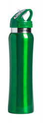 EVERESTUS Sticla de apa, sport, 800 ml, Everestus, 20IUN0678, Verde, Otel (EVE10-AP721591-07)