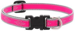 Lupine Pet nyakörv (HL Pink-Diamond 1, 25 cm széles 26-40 cm) (HLS48235)