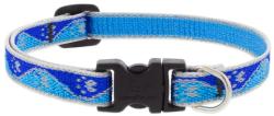 Lupine Pet nyakörv (HL Blue-Paws 1, 25 cm széles 21-30 cm) (HLS48434)