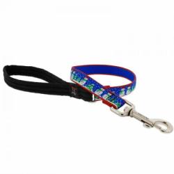 Lupine Pet póráz (Jack Frost 1, 9 cm széles 61 cm) (DOG71622)