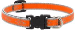 Lupine Pet nyakörv (HL Orange-Diamond 1, 25 cm széles 21-30 cm) (HLS48334)