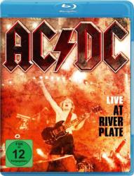 ACDC Live At River Plate (bluray)