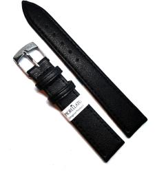Morellato Curea ceas Morellato Original Product - Point Grana Cuoio Black - 8mm, 10mm, 12mm, 14mm, 16mm - A01D0112419019CR (A01D0112419019CR)