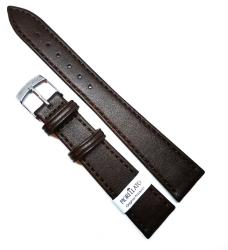 Morellato Curea ceas Morellato Original Product - Point Grana Cuoio LightBrown - 8mm 10mm, 12mm, 14mm, 16mm - A01D0112419034CR (A01D0112419034CR)