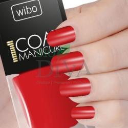 WIBO Lac de unghii 1 Coat Manicure Wibo 85-ml 1-coat-manicure-no7