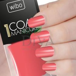WIBO Lac de unghii 1 Coat Manicure Wibo 85-ml 1-coat-manicure-no15