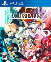 Maximum Games Cris Tales (PS4)