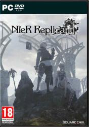 Square Enix NieR Replicant ver.1.22474487139... (PC)