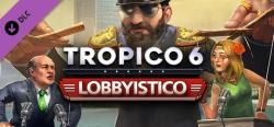 Kalypso Tropico 6 Lobbyistico DLC (PC)