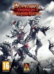 Focus Home Interactive Divinity Original Sin [Enhanced Edition] (PC)
