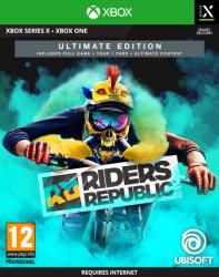 Ubisoft Riders Republic [Ultimate Edition] (Xbox One)