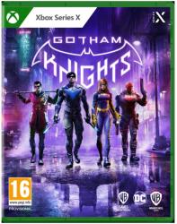 Warner Bros. Interactive Gotham Knights (Xbox Series X/S)