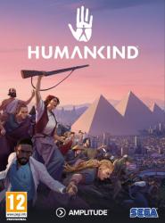 SEGA Humankind [Steelbook Edition] (PC)