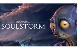 Oddworld Inhabitants Oddworld Soulstorm (Xbox One)