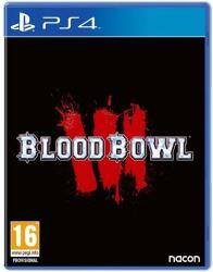 NACON Blood Bowl III (PS4)