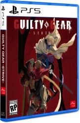 BANDAI NAMCO Entertainment Guilty Gear Strive (PS5)