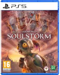 Oddworld Inhabitants Oddworld Soulstorm (PS5)