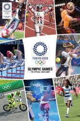SEGA Olympic Games Tokyo 2020 The Official Video Game (PC)