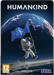 SEGA Humankind [Limited Edition] (PC)