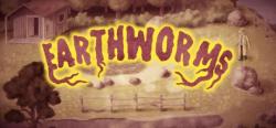 Ultimate Games Earthworms (PC)