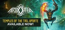 All in! Games Arboria (PC)