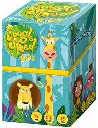 Asmodee Jungle Speed Kids - angol nyelvű