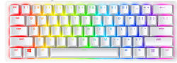 Razer Huntsman Mini Mercury Edition US (RZ03-03390300-R3M1)