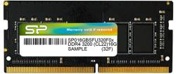 Silicon Power 16GB DDR4 3200MHz SP016GBSFU320F02