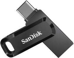 SanDisk Ultra Go 256GB USB-C SDDDC3-256G-G46 Memory stick