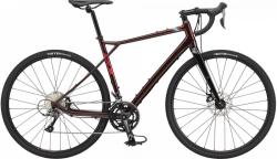 GT Grade Elite Bur 51 (2021)