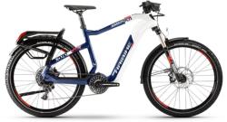 Haibike Xduro Adventr 5.0 (2021)