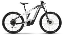 Haibike Fullseven 8 27.5 (2021)