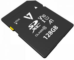 V7 SDXC 128GB C10/U1 VPSD128GV10U1