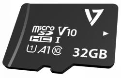 V7 microSDHC 32GB Class 10 VPMSDH32GU1