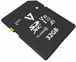 V7 SDHC 32GB Class 10 VPSD32GV10U1