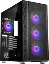 Kolink Citadel Mesh ATX ARGB Black