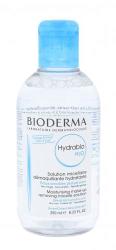 BIODERMA Hydrabio apă micelară 250 ml pentru femei